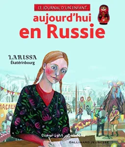 Aujourd'hui en Russie