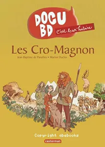 Les Cro-Magnon