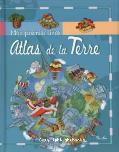 La Planète Terre