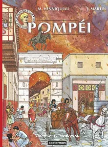 Pompéi