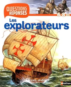 Les explorateurs