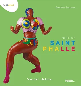 Niki de Saint Phalle