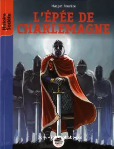 L'épée de Charlemagne