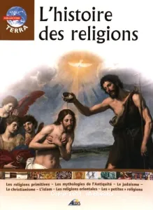 L'histoire des religions