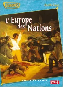 L'Europe des nations