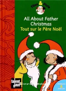 Tout sur le Père Noël