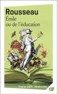 Emile ou De l'éducation