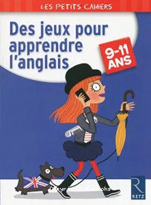 Des jeux pour apprendre l'anglais