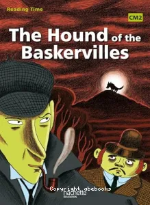 The Hound of the Baskervilles