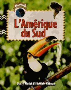 L'Amérique du Sud