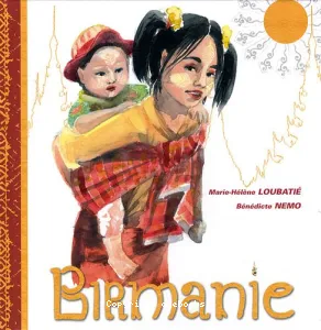 Birmanie