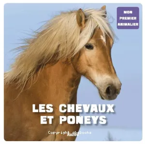 Les chevaux et poneys