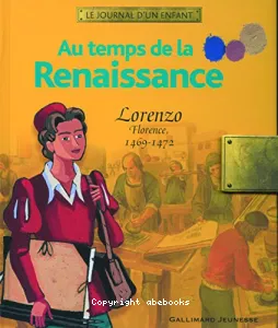 Au temps de la Renaissance