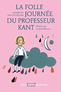 La folle journée du professeur Kant