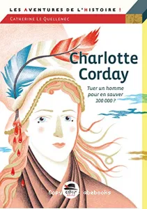 Charlotte Corday