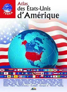 Atlas des États-Unis d'Amérique