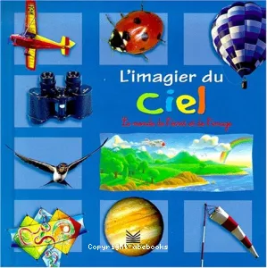 L'imagier du ciel