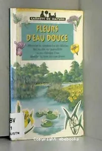 Fleurs d'eau douce