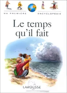 Le temps qu'il fait