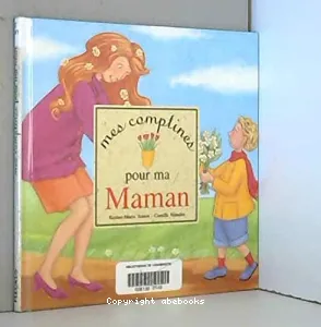 Pour ma maman