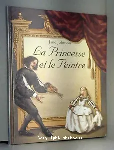 La princesse et le peintre