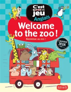 Welcome to the zoo !