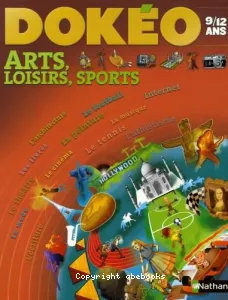 Arts, loisirs, sports