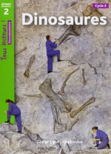 Dinosaures