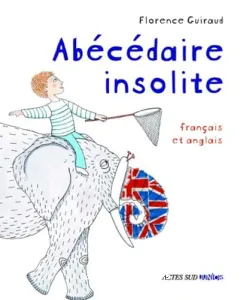 Abécédaire insolite