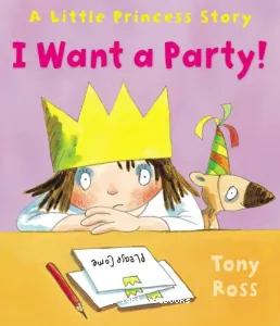 I want a party !