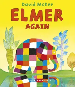 Elmer again
