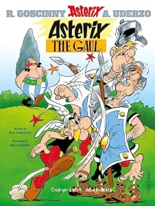 Asterix the Gaul