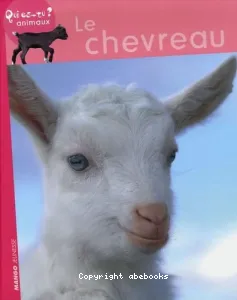 Le chevreau