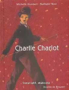 Charlie charlot