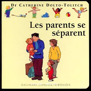 Les parents se séparent