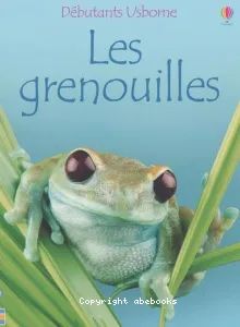 Les grenouilles