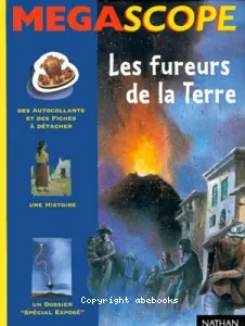 Les fureurs de la Terre