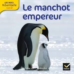 Le manchot empereur