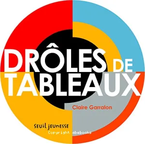 Drôles de tableaux