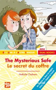 Le mystère du coffre