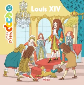 Louis XIV