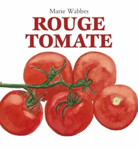 Rouge tomate