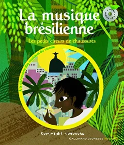 La musique brésilienne