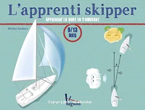 L'apprenti skipper