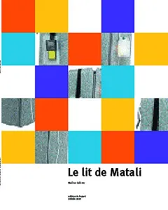 Le lit de Matali