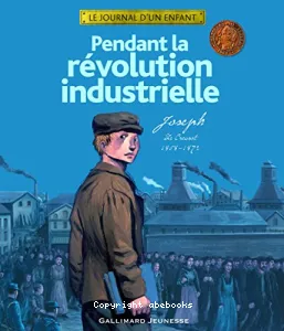 Pendant la révolution industrielle