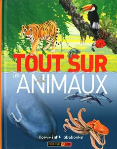 Les animaux