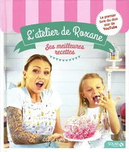 L'atelier de Roxane