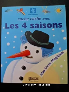 Cache-Cache Avec Les 4 Saisons