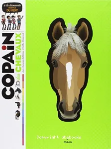 Copain des chevaux